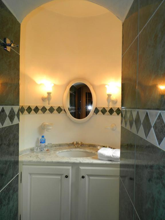 Chateau D'Urtubie Urrugne Esterno foto